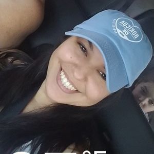 Meet your Posher, Marilyn